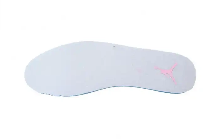 Bmlin CT8527-116 Jordan Retro Pink White 4 0618
